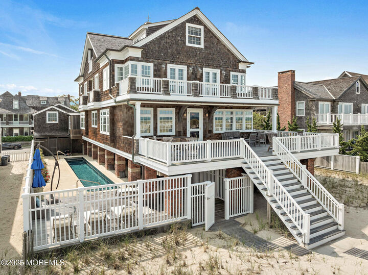 425 East Avenue  Bay Head NJ 08742 photo