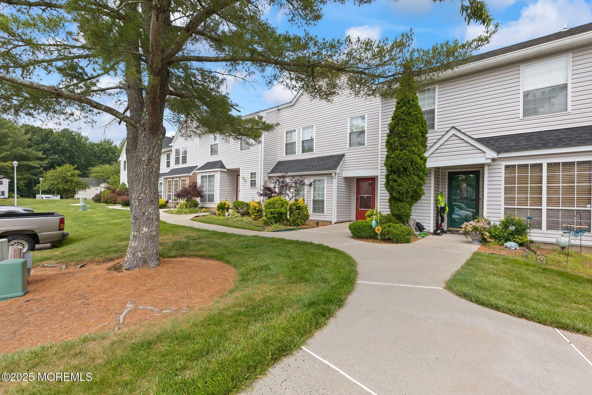 Property Photo: 216 Franklin Place NJ 07751
