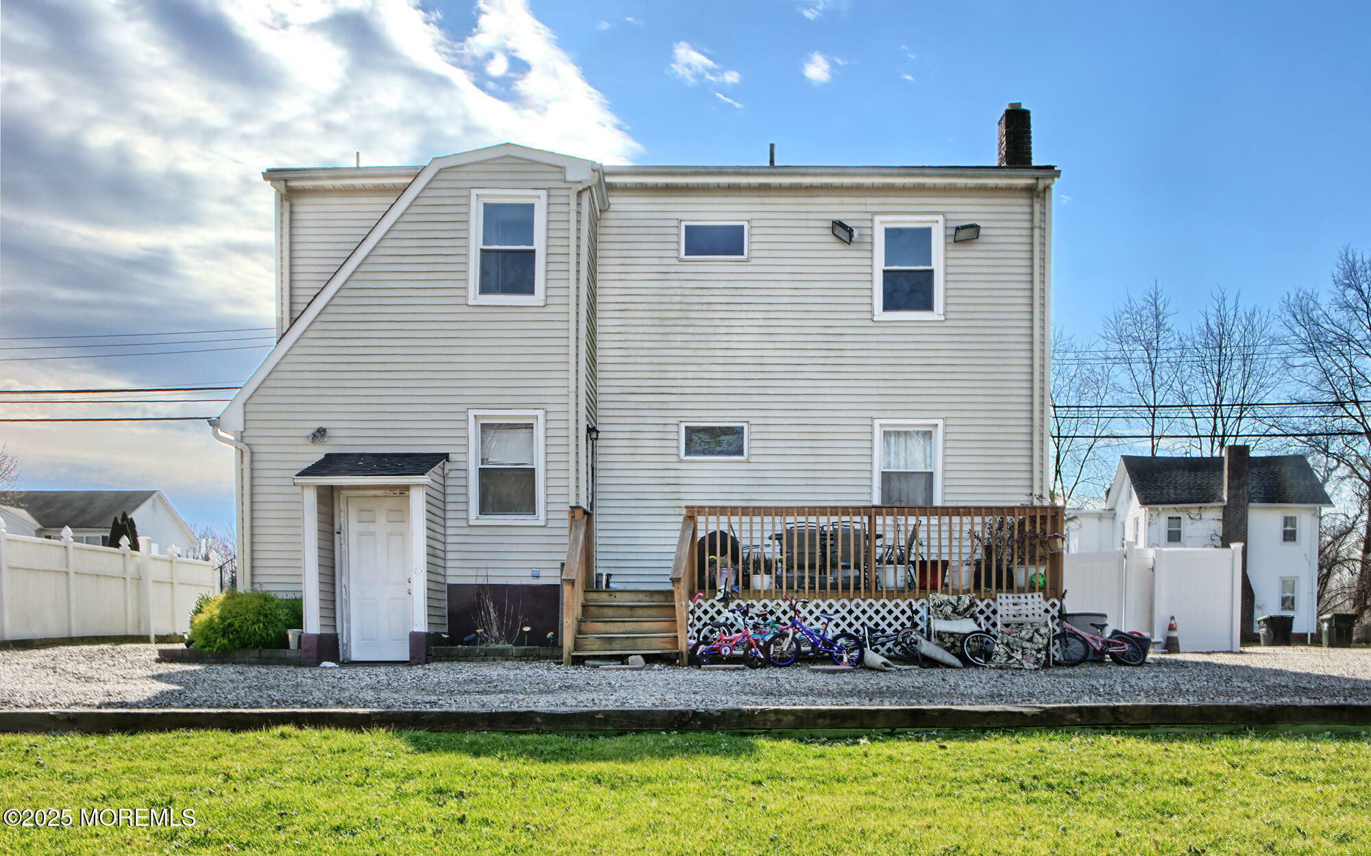 Property Photo: 46 Amboy Road NJ 07747