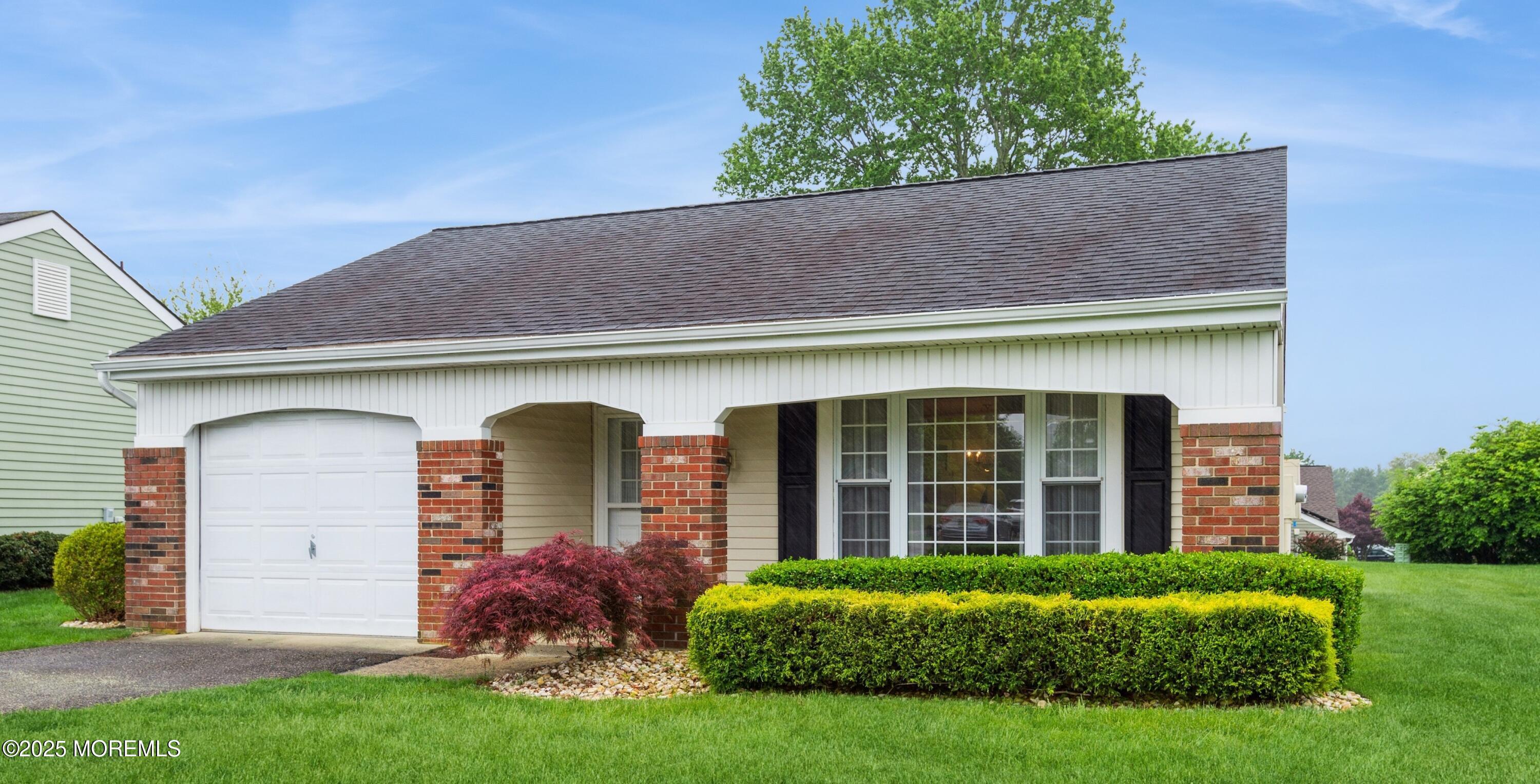 Property Photo: 25 Gladstone Avenue NJ 08759