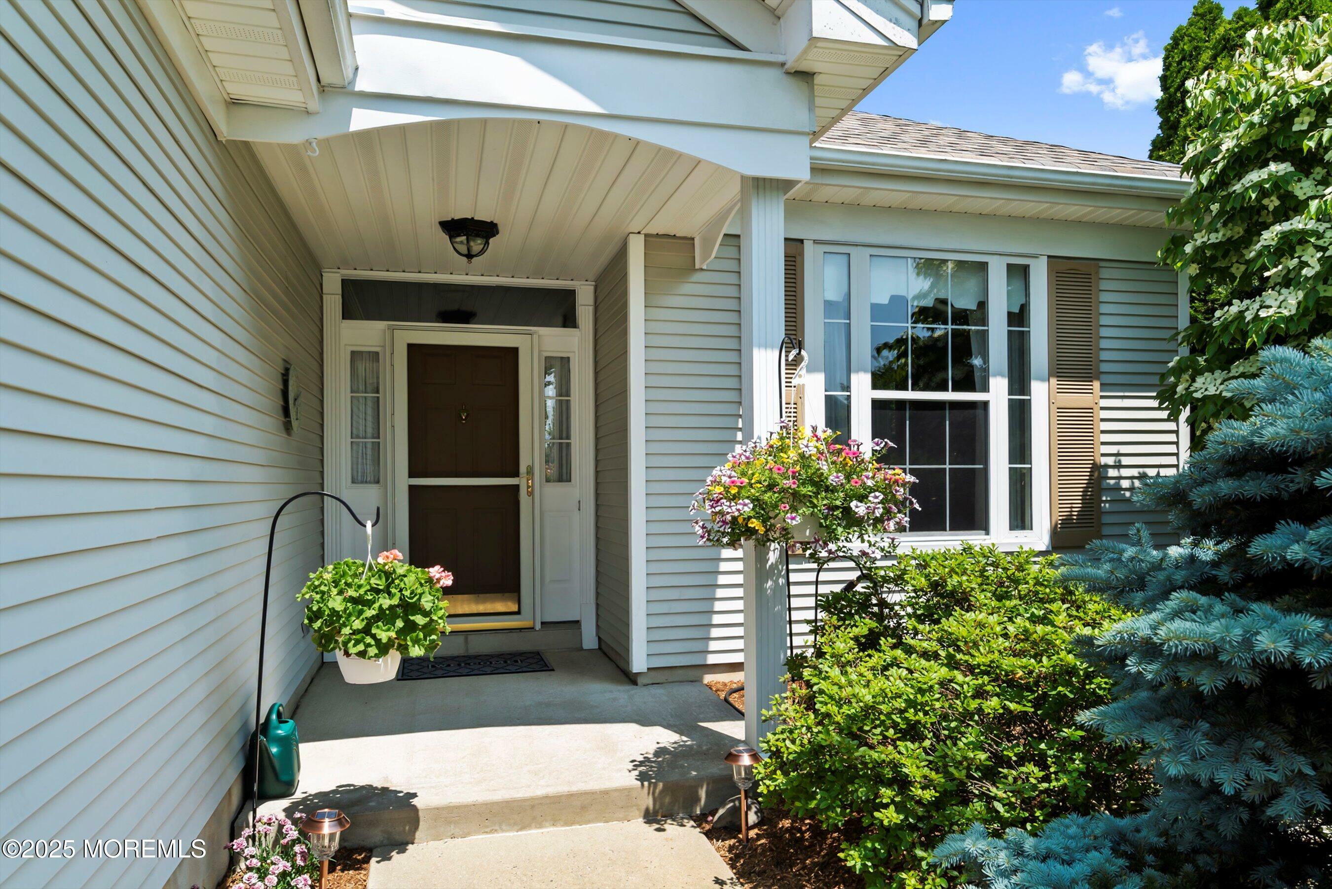 Property Photo: 2552 Collier Road NJ 08736