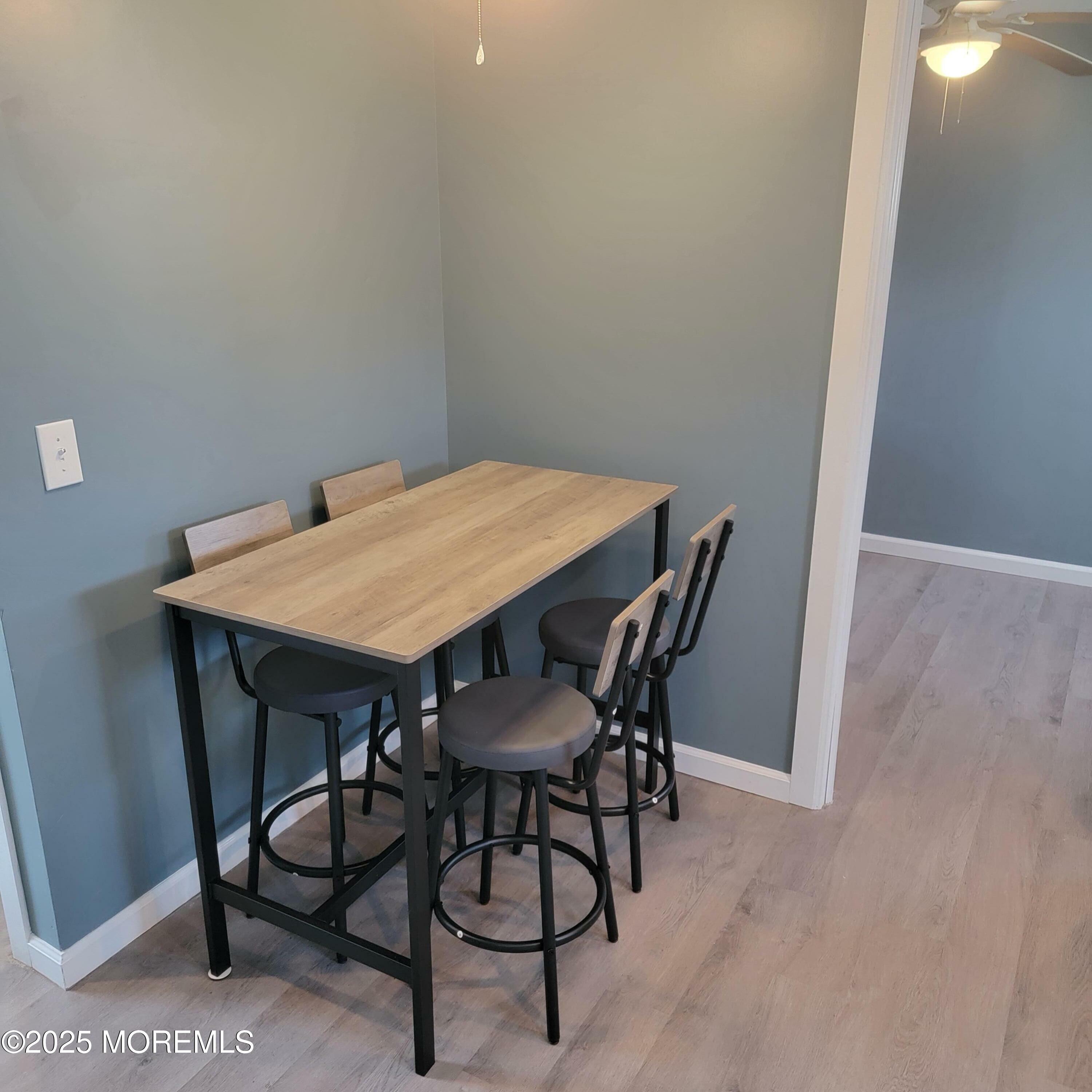 Property Photo:  212 1/2 16th Avenue Rear  NJ 07719 