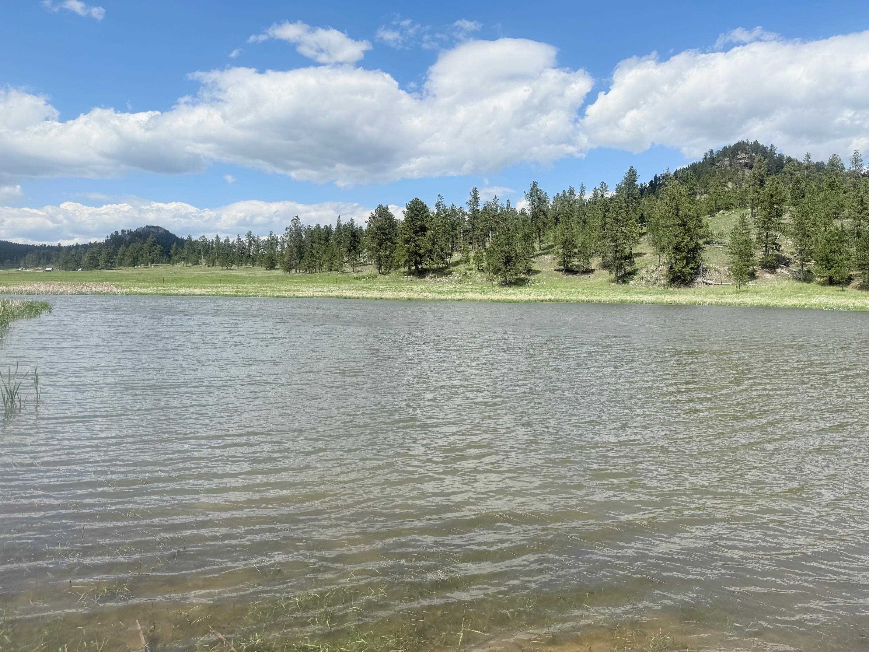 Property Photo: 11755 Pleasant Valley Road SD 57730