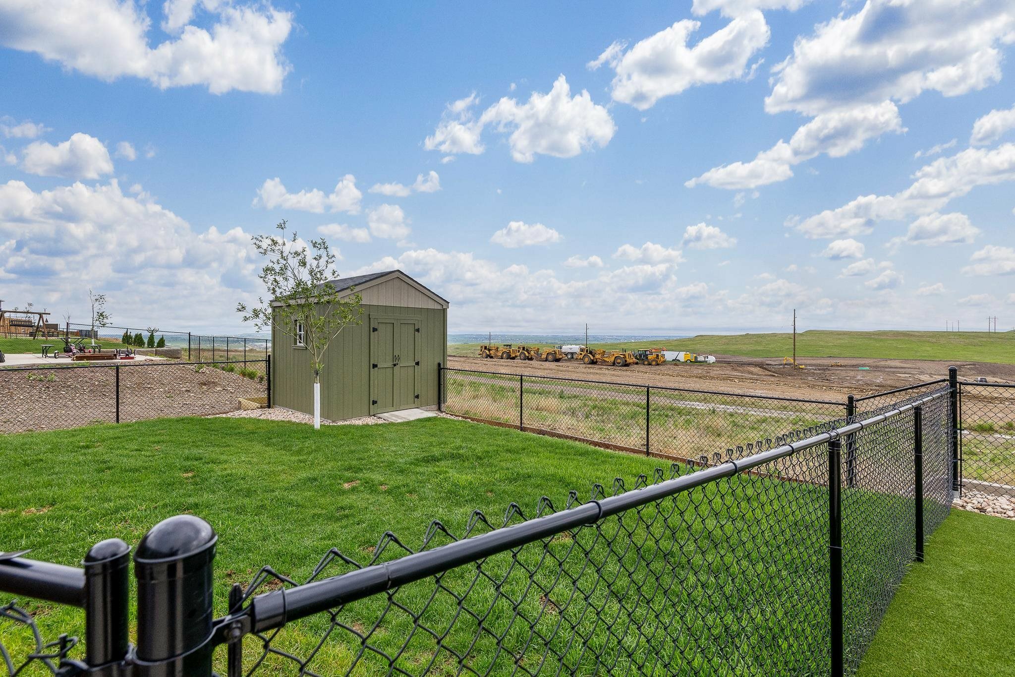 Property Photo: 516 Aaron Ct SD 57703