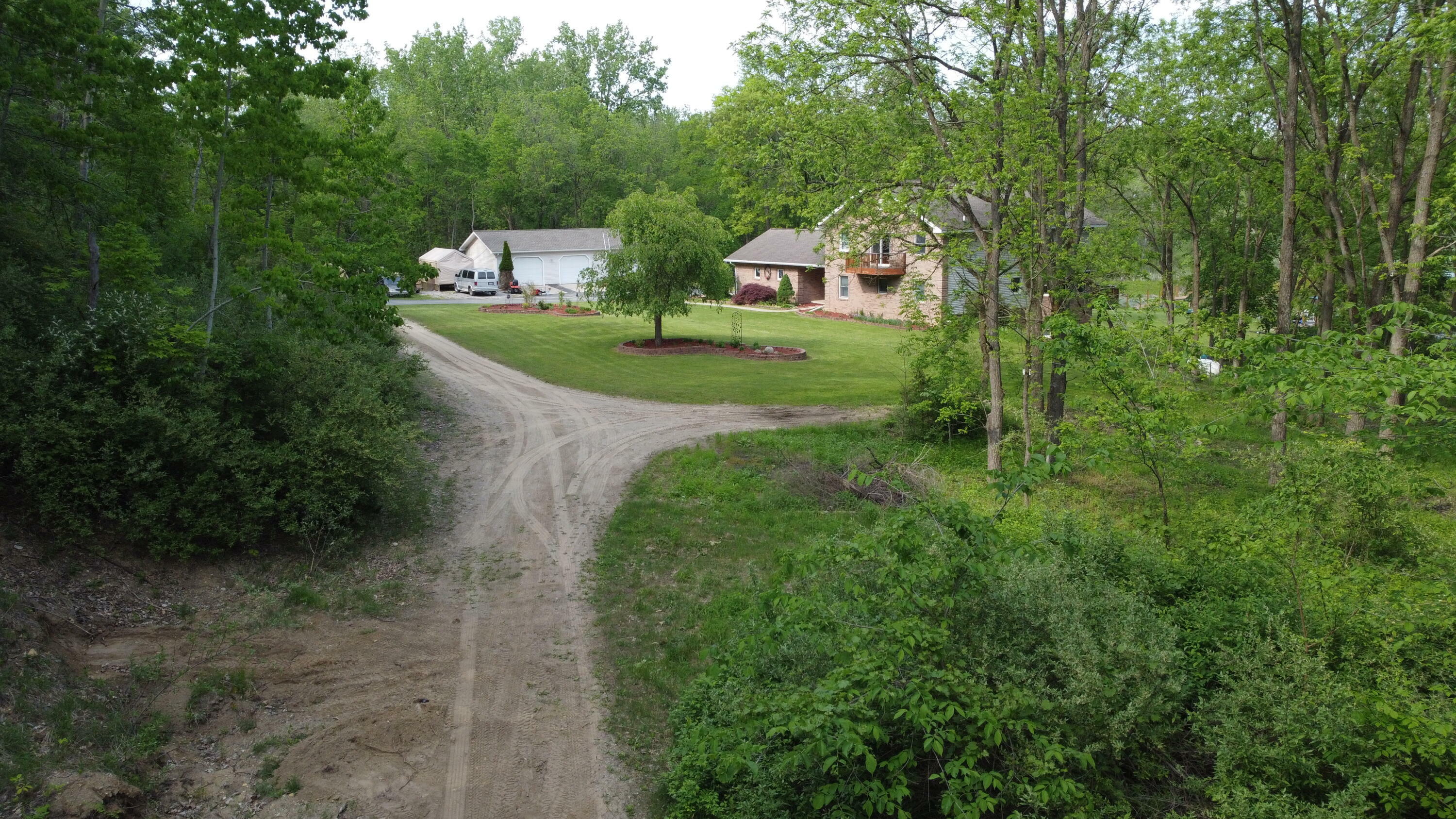 Property Photo: 0 Lakeside Drive MI 49287