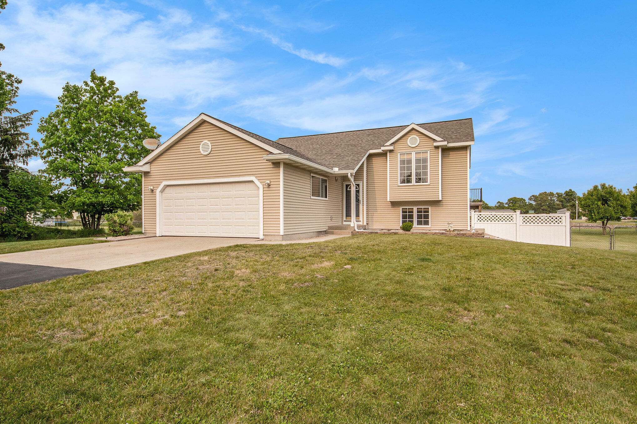 11974 Myers Lake Avenue NE  Cedar Springs MI 49319 photo