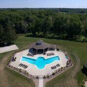 Property Photo: 8683 Heron Court MI 49098