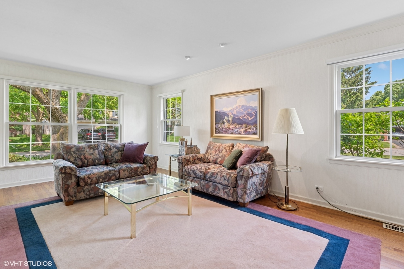 Property Photo: 1329 Sanford Lane IL 60025