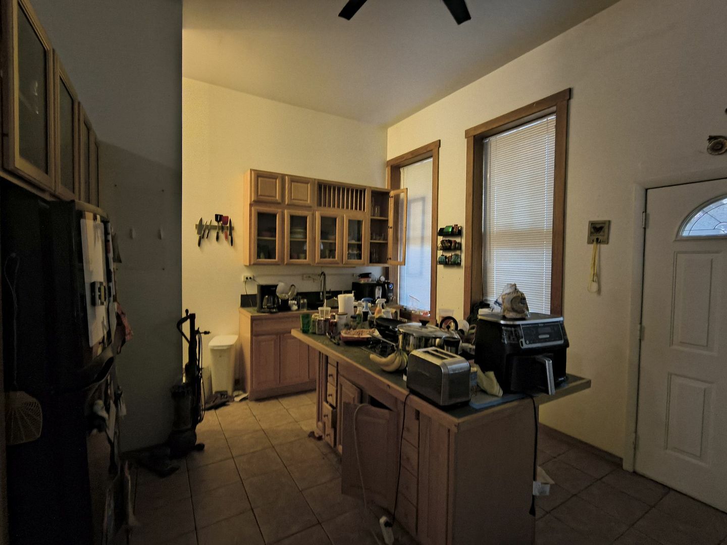 Property Photo: 1532 W 19th Street 1 IL 60608