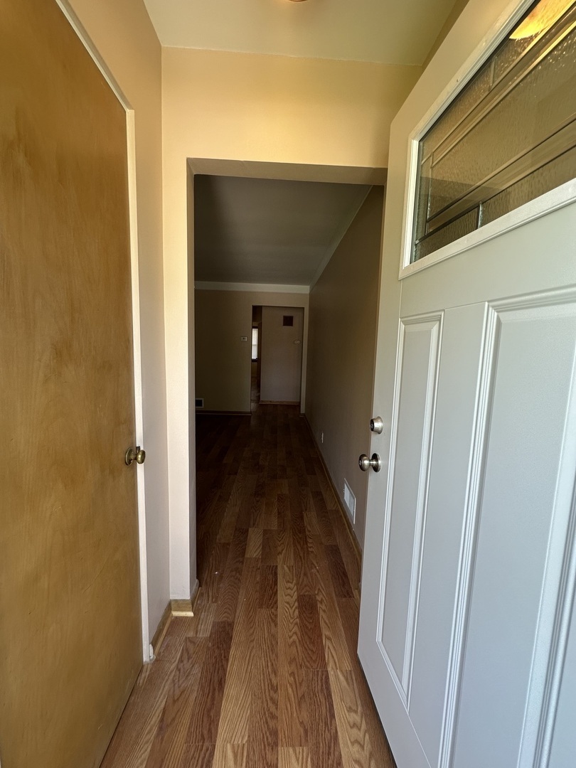 Property Photo: 109 Detroit Street IL 60409