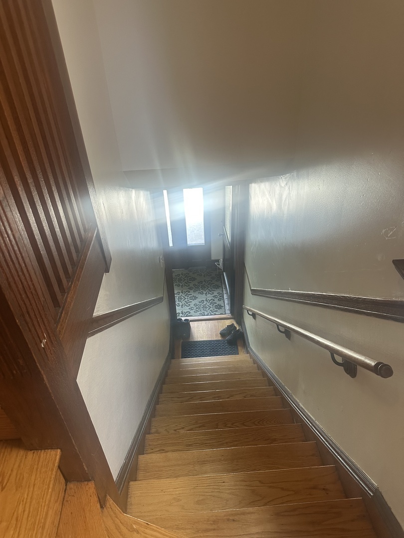 Property Photo: 7127 S Eberhart Avenue IL 60619