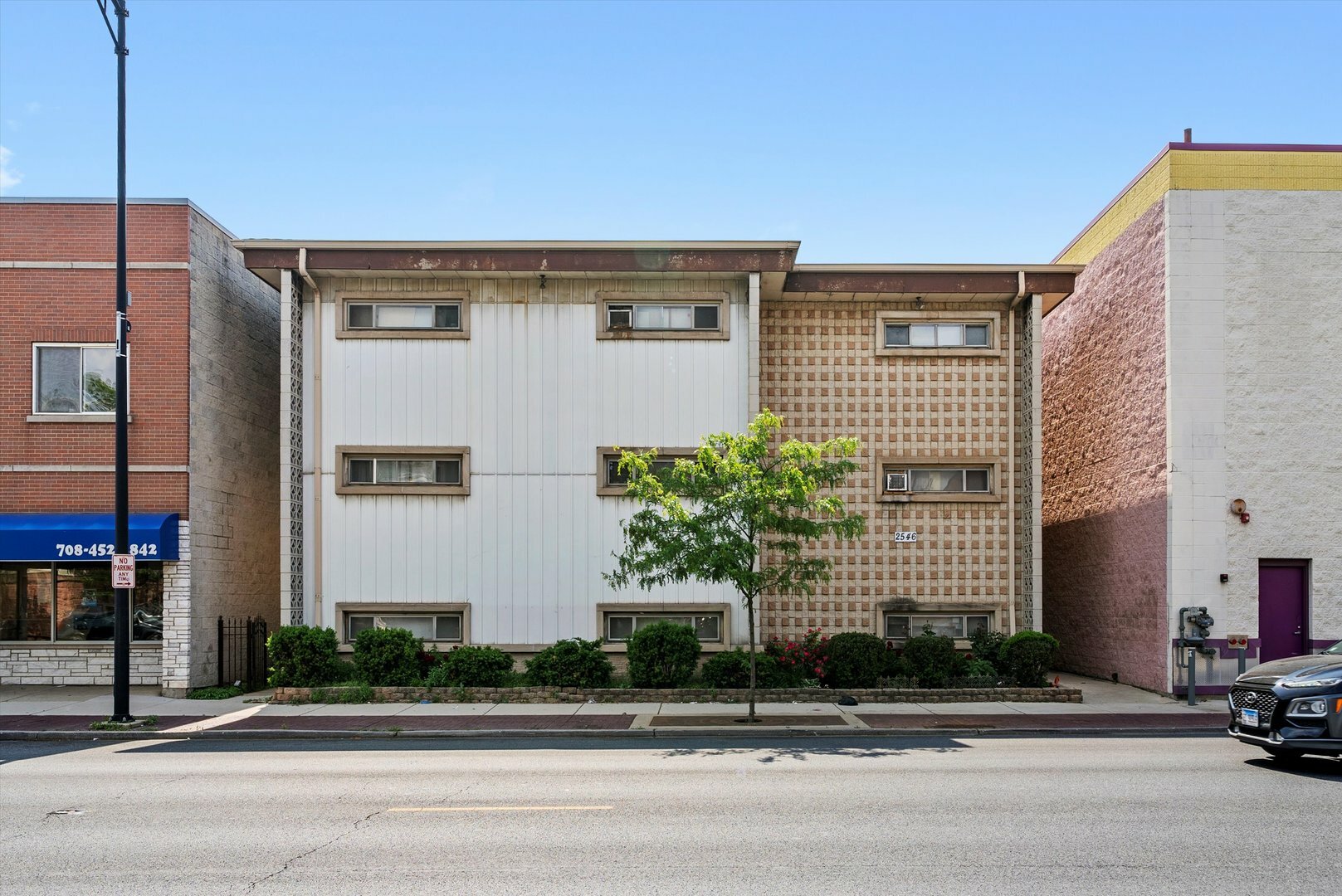 Property Photo:  2546 N Harlem Avenue Gb  IL 60707 
