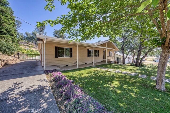 Property Photo: 20250 Heartwood Court CA 95467