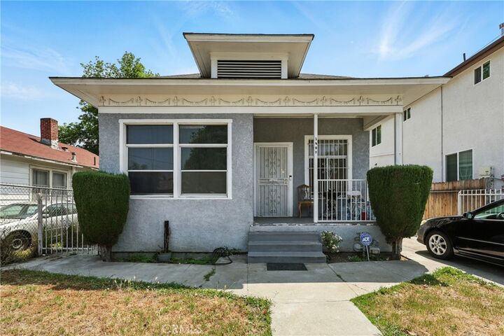 Property Photo:  1600 E. 33rd St  CA 90011 