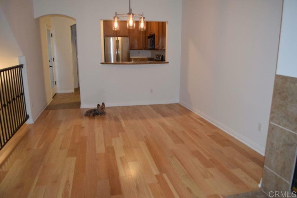 Property Photo:  366 Forward Street Apt E  CA 92037 