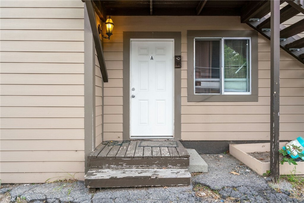 Property Photo:  26166 Alpine Lane  CA 92391 