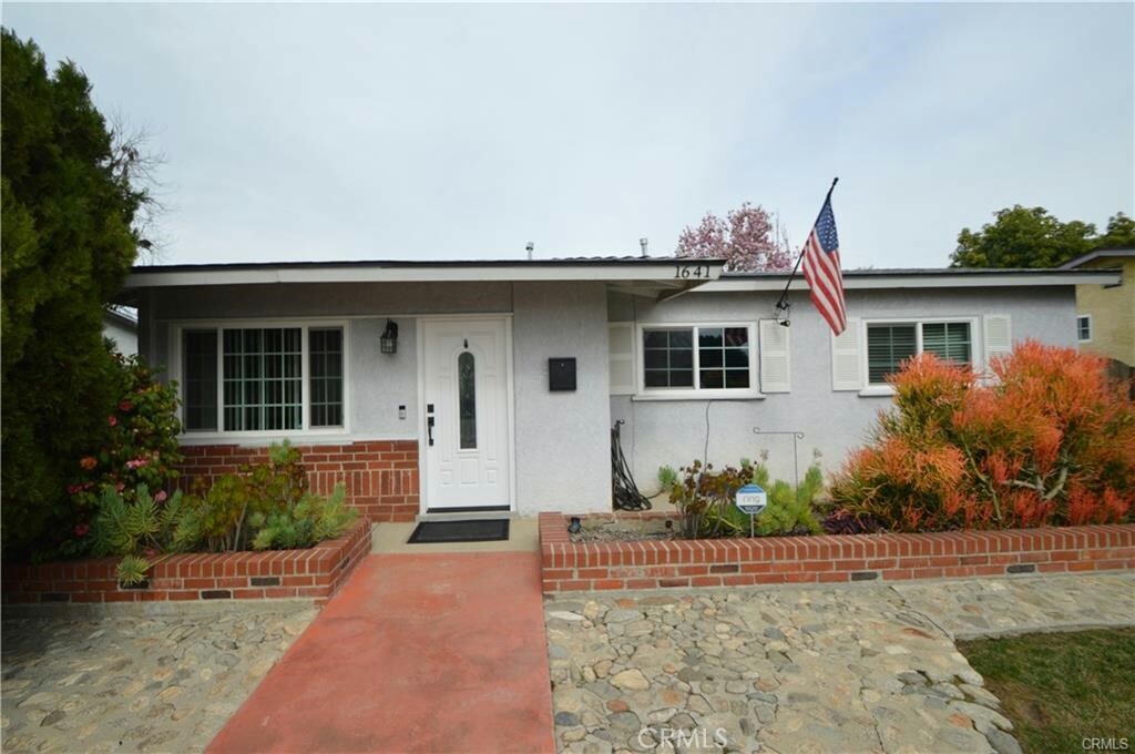1641 1st Street  La Verne CA 91750 photo