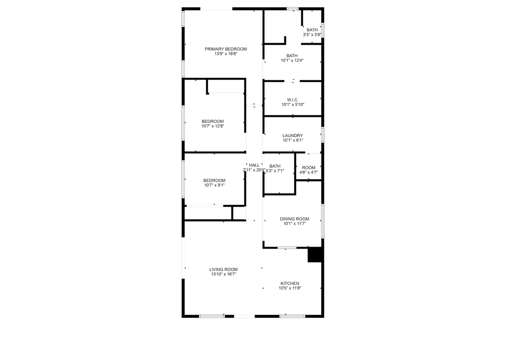 8391 Doncaster Drive  Huntington Beach CA 92646 photo