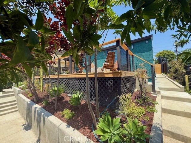 Property Photo:  1862 Del Paso Avenue  CA 90032 