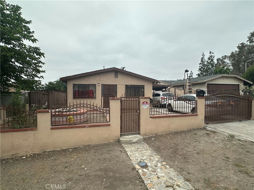 Property Photo:  17406 Renault Street  CA 91744 