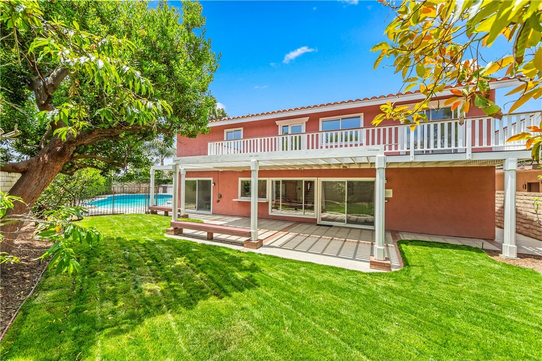 Property Photo: 19332 Evening Hill Drive CA 92648