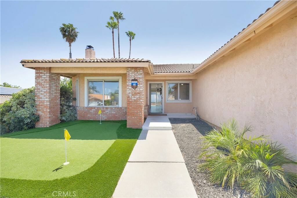 Property Photo: 29817 Sloop Drive CA 92587