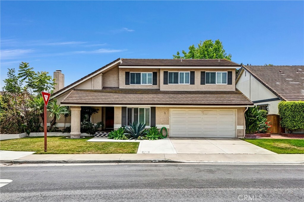 1 Deerwood W  Irvine CA 92604 photo