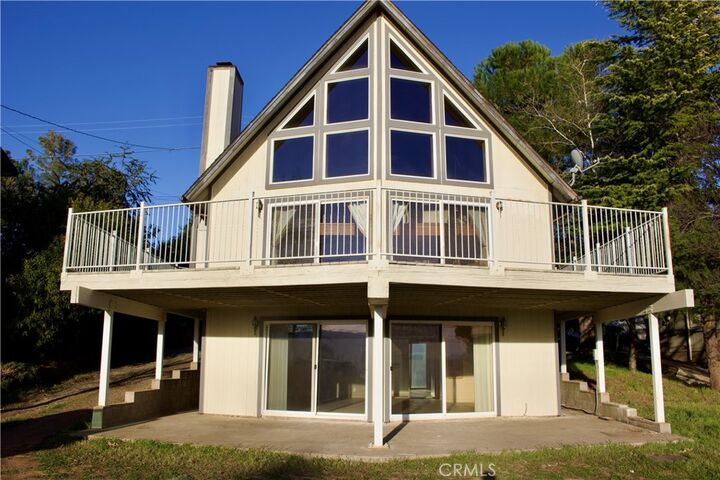 Property Photo:  19383 Stonegate Road  CA 95467 