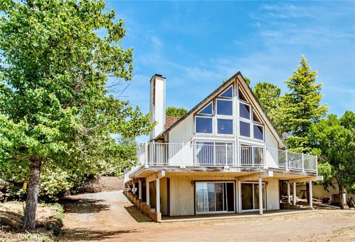 Property Photo: 19383 Stonegate Road CA 95467