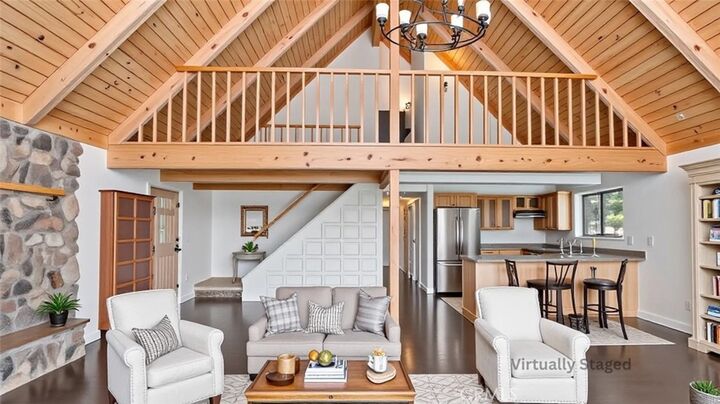 Property Photo:  19383 Stonegate Road  CA 95467 