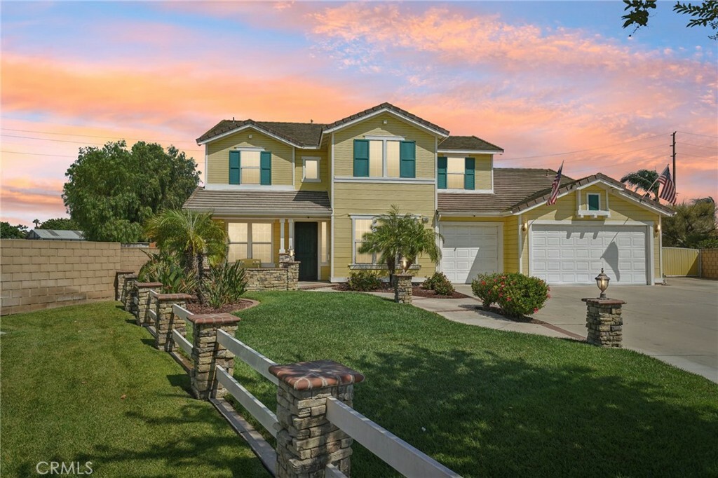 2583 Steeplechase Way  Norco CA 92860 photo