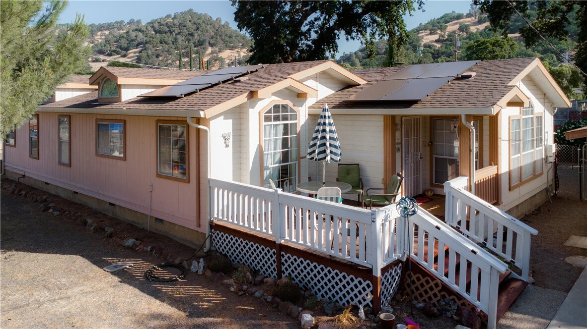 Property Photo:  13182 Third Street  CA 95423 