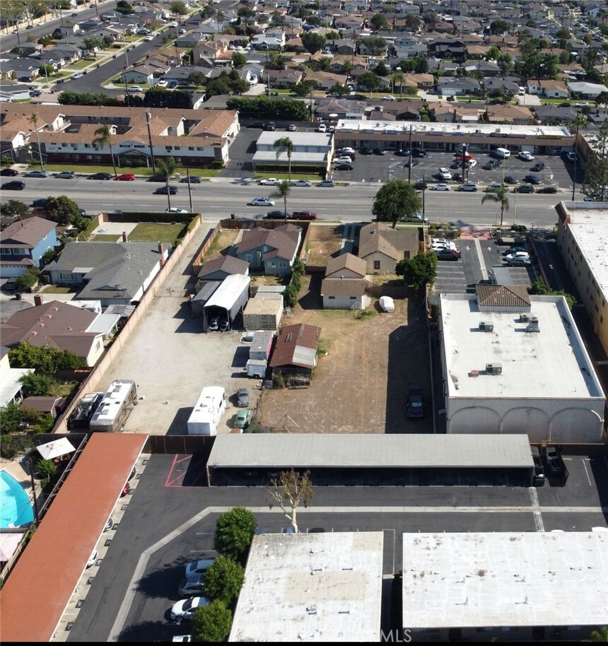 Property Photo: 10505 Artesia Blvd. CA 90706