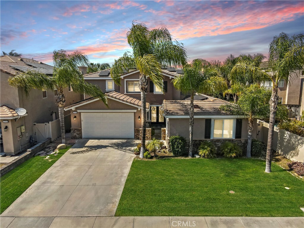 Property Photo: 23556 Kathryn Street CA 92562