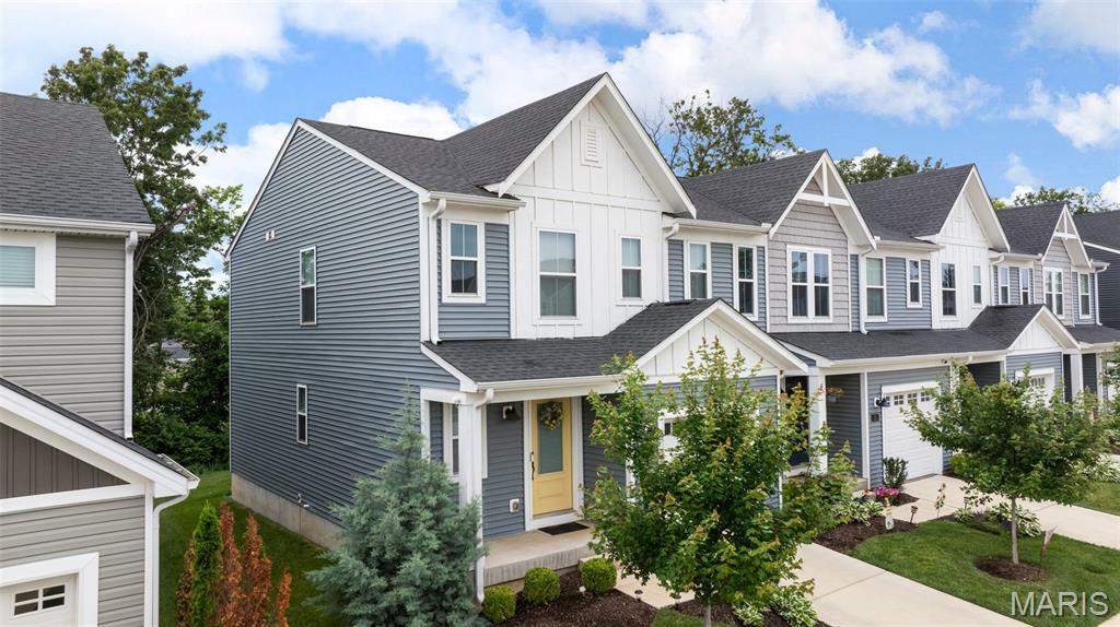 Property Photo: 357 Newbridge Way MO 63368