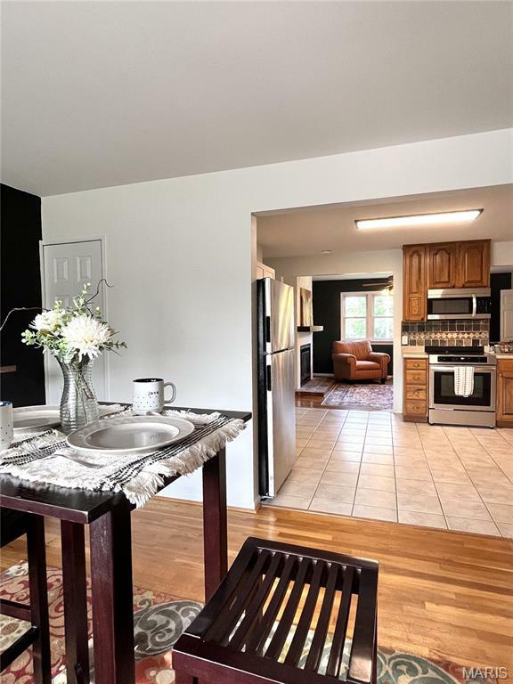 Property Photo: 2021 Gladiator Drive MO 63026