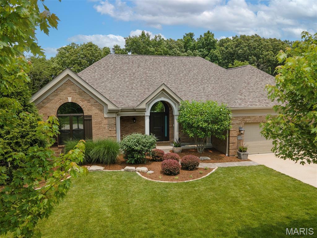 Property Photo:  550 Autumn Oaks Drive  MO 63021 