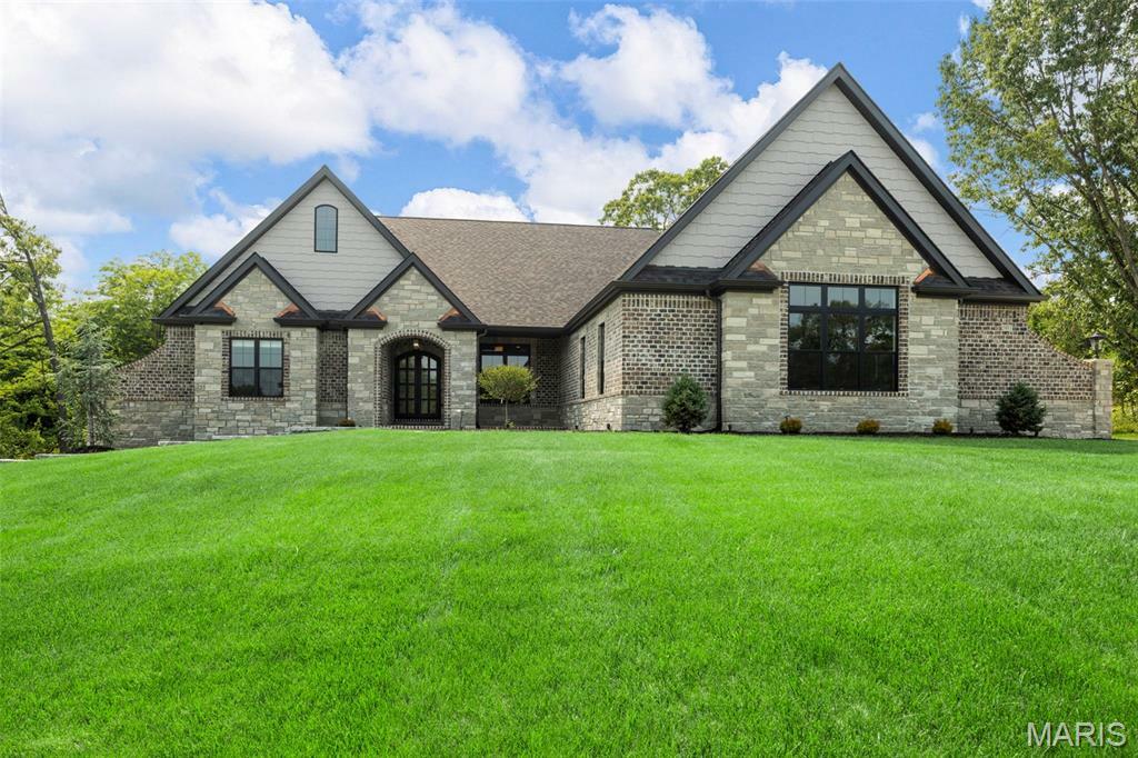 501 Auden Hollow Lane  Wentzville MO 63385 photo