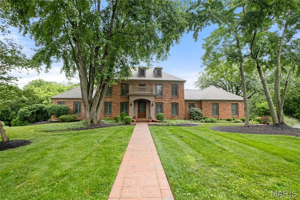 9 Arlington Oaks Court  Town and Country MO 63017 photo