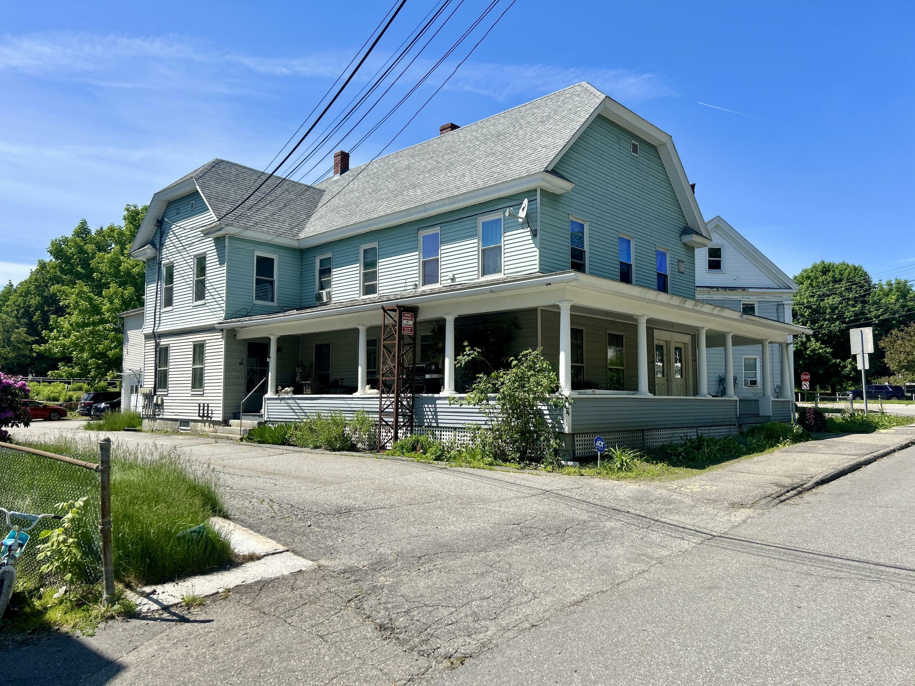 34 Gage Street  Augusta ME 04330 photo