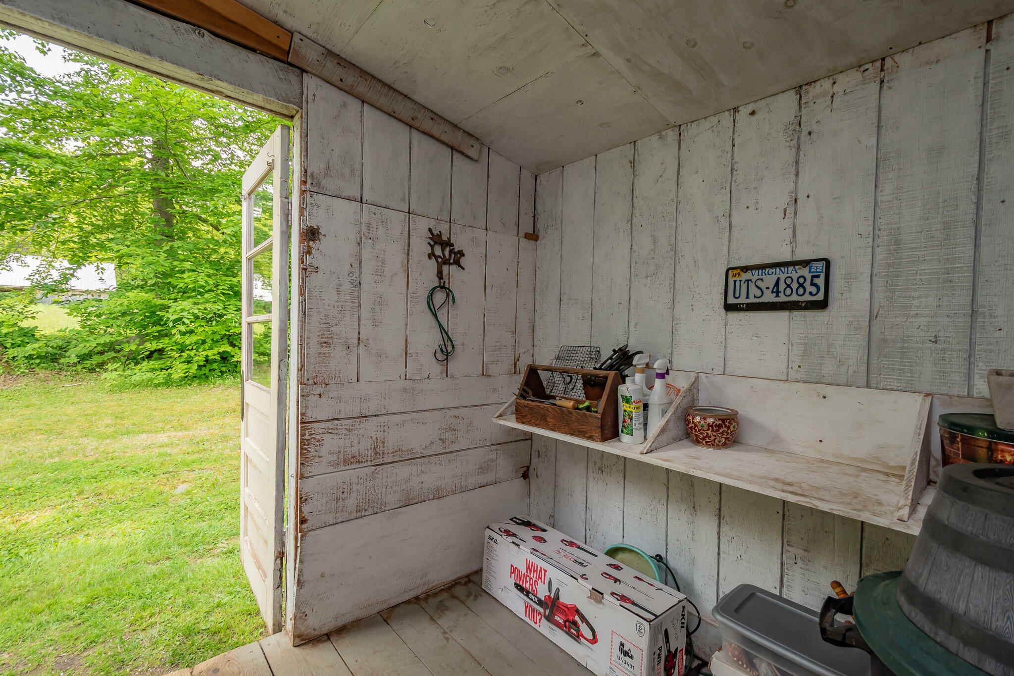 Property Photo: 52A Judkins Road ME 04942
