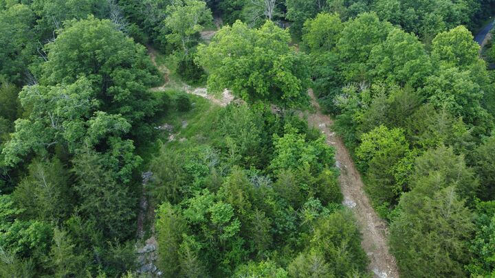 Property Photo: 738 Rogues Fork Rd TN 37022