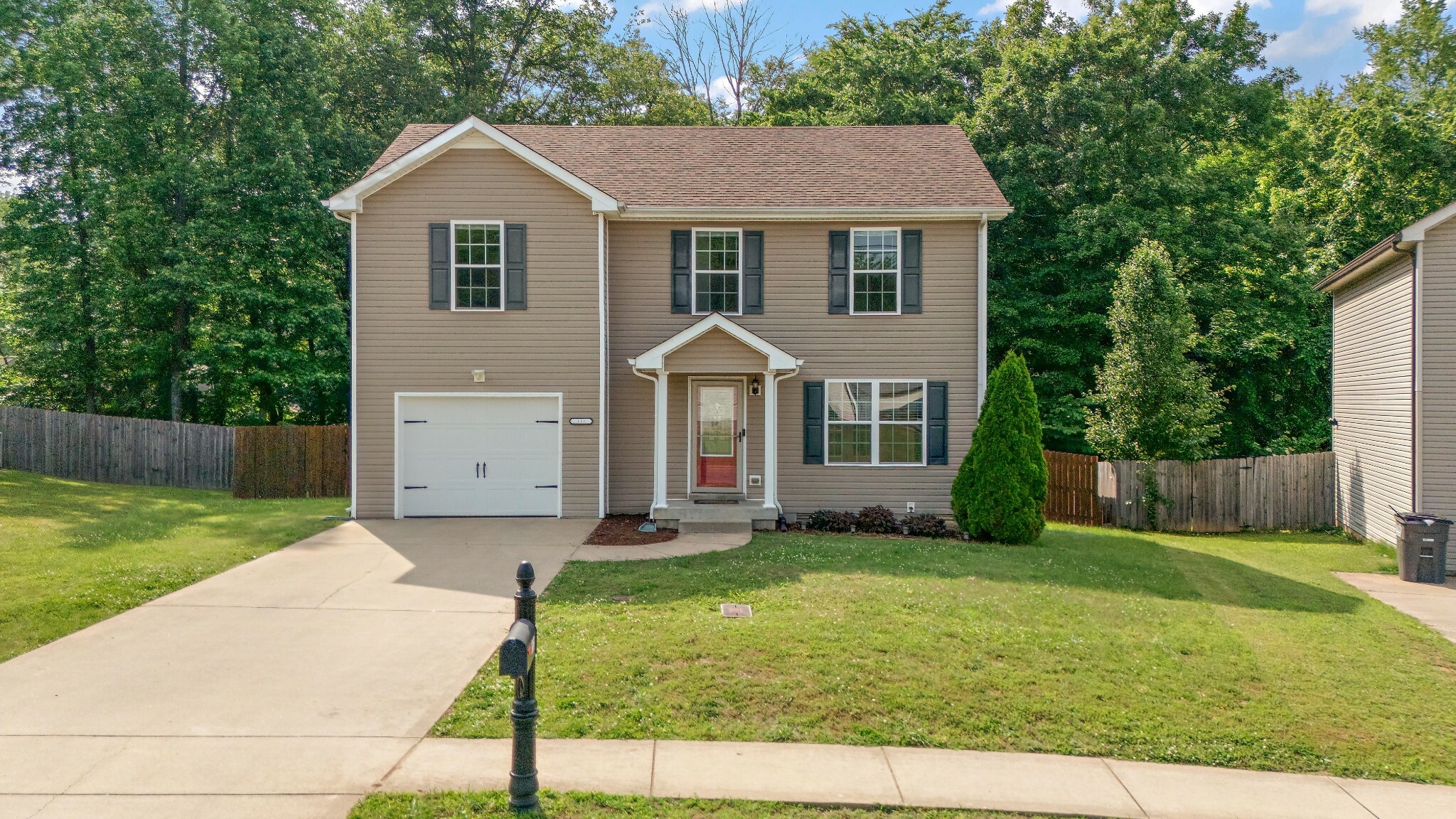 Property Photo: 552 Magnolia Dr TN 37042