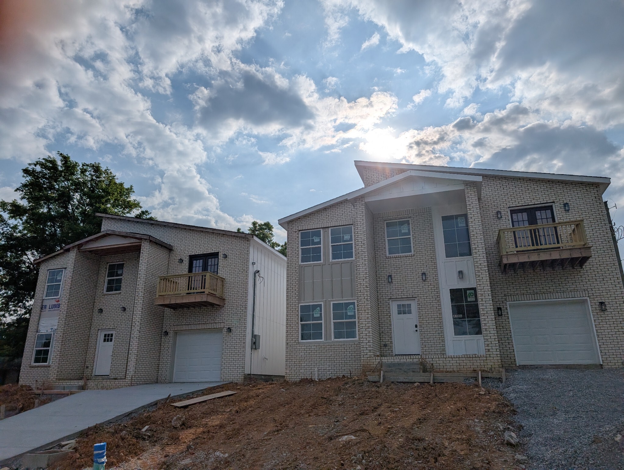 Property Photo: 4304 Old Goins Rd TN 37211