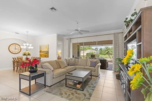 Property Photo: 10951 Callaway Greens Court FL 33913