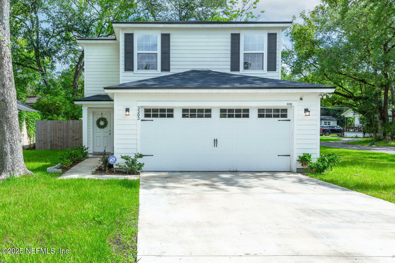 3303 College Street  Jacksonville FL 32205 photo
