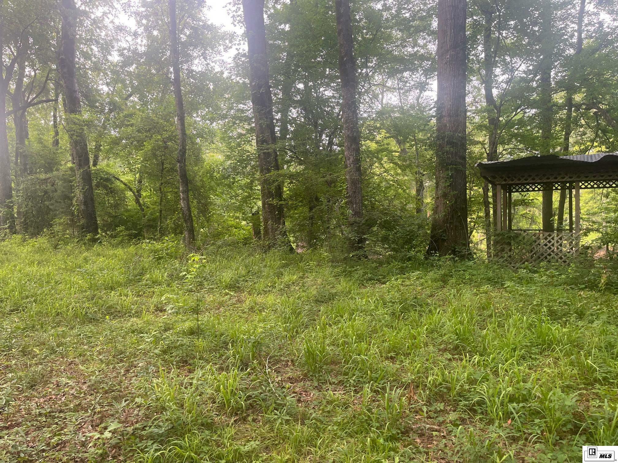 Property Photo: 000 Loch Lomond Drive LA 71232