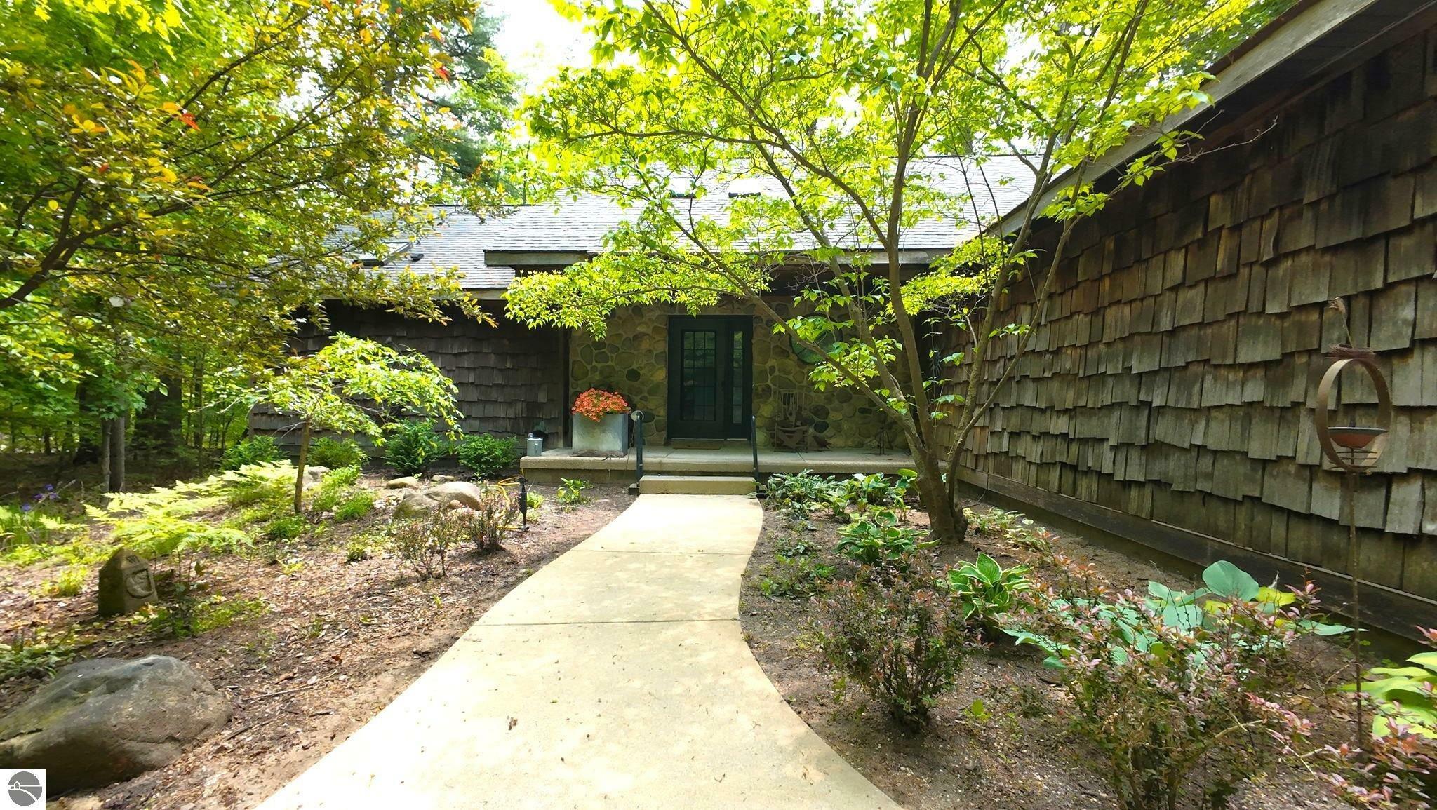 Property Photo: 3725 Riverbank Trail MI 48858