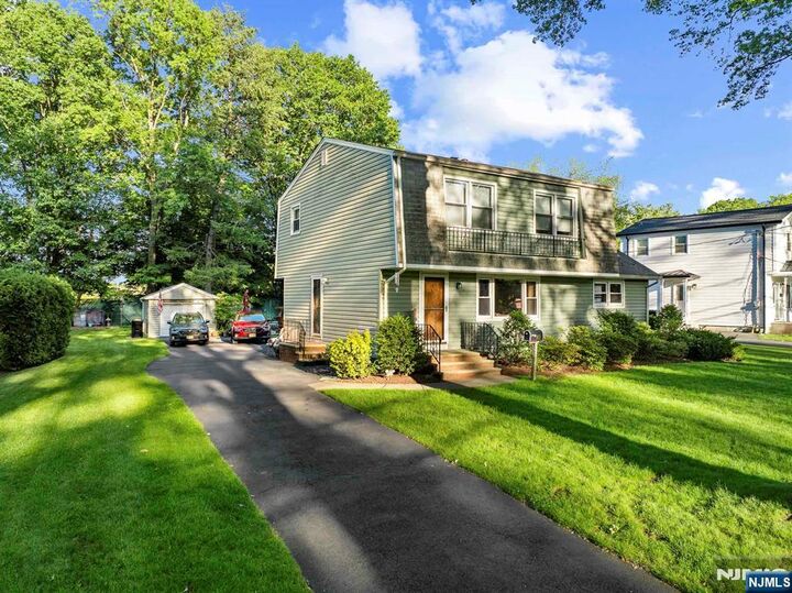 Property Photo: 438 Gregory Road NJ 07652