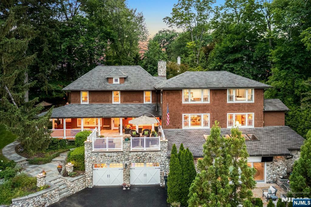 Property Photo: 193 S Franklin Turnpike NJ 07446